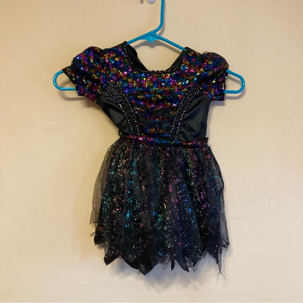 Spirit Halloween girls witch costume - Picture 1 of 3